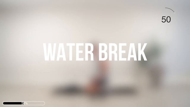 20 Min INTENSE Chest _ Chest Workout at Home with Dumbbells (Low Impact, No Repeats) _ By Fit Mo