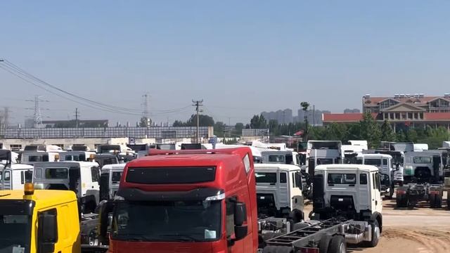 Sinotruck Howo truck in stock for sale смотреть онлайн