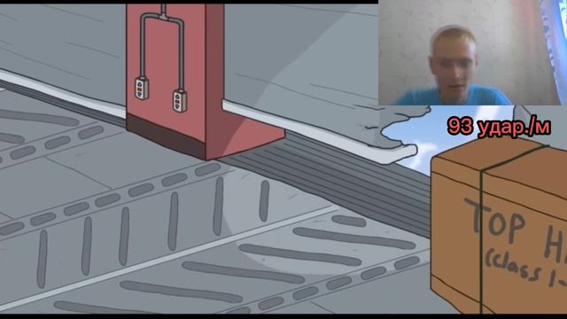 Отец Спидранит The Henry Stickmin Collection Сыном смотреть онлайн
