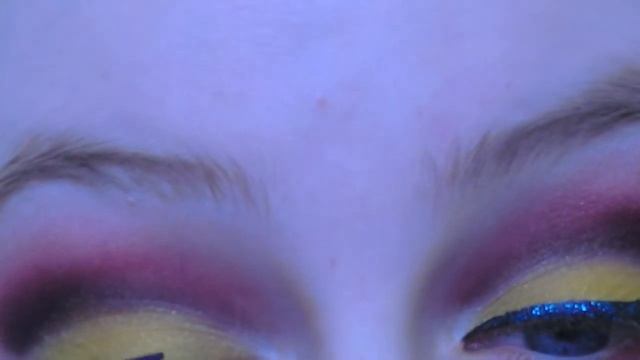 The Avengers: Iron Man Inspired Makeup смотреть онлайн