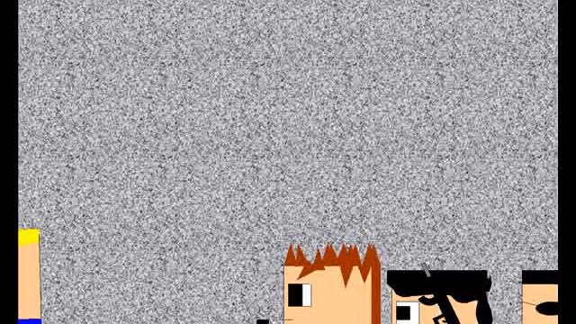 Square World episode 3 смотреть онлайн