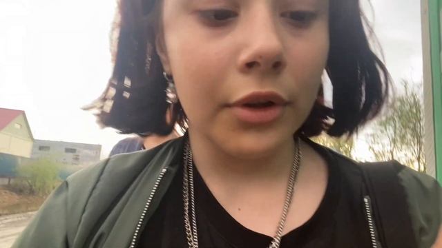 Влог:мой вечер ~1.06.24~с днём защиты детей ❤️ смотреть онлайн