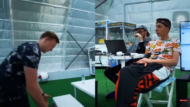 Пушер обманул детектор лжи 💪💪 смотреть онлайн