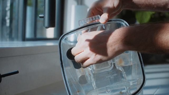 Vax Rapid Power 2 | Emptying And Cleaning Water Tank смотреть онлайн