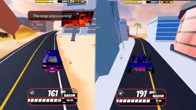 NOVO *DESERT CHAWLER* da "SEMANA DOS CARROS" no JAILBREAK смотреть онлайн
