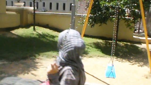 "My Crown of Glory" - Hijab Event 2013 смотреть онлайн