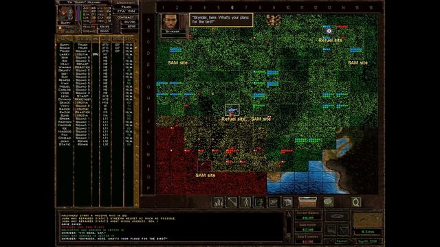 Let's Play Jagged Alliance 2 - 182 - $10,000 Bummer смотреть онлайн