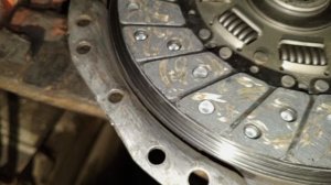 Установка пятиступки КПП на УАЗ 469 Часть 3