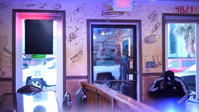 Calliope bub - From the bottom смотреть онлайн