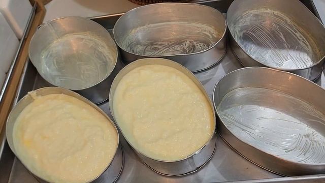 Chewy and Creamy Cassava Cake | Best seller| ‼️maliit na puhunan malaki ang kita‼️| Bake N Roll смотреть онлайн