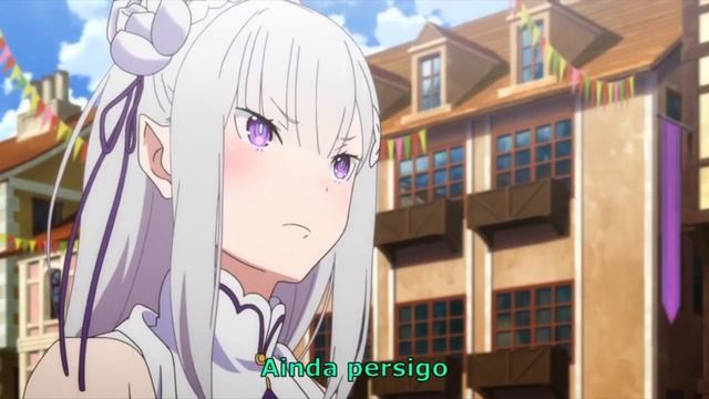ReZero AMV | Myth & Roid - Styx Helix смотреть онлайн