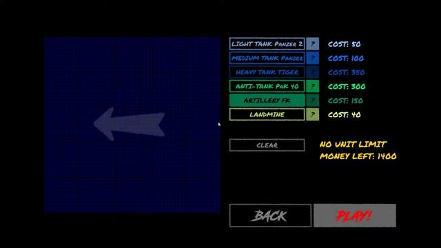 Total Tank Simulator: 1 - Goddamn Artillery смотреть онлайн