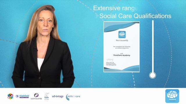 About Us : Think Tank Academy смотреть онлайн