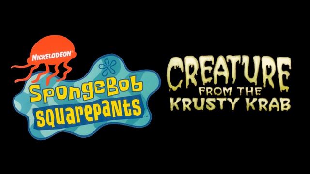 Final Boss - SpongeBob SquarePants: Creature from the Krusty Krab (DS) смотреть онлайн