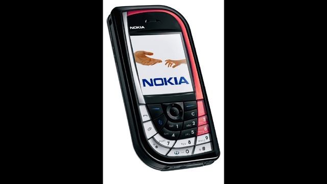 Nokia 