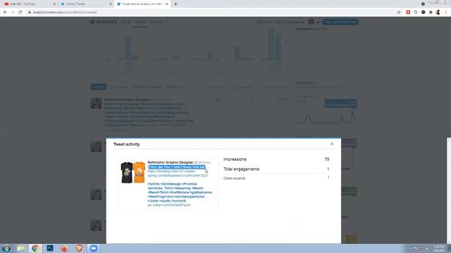 Fiverr Gig Marketing | Design Sell Marketing | Twitter Marketing | Happy Freelancing | Rafe 365 | смотреть онлайн