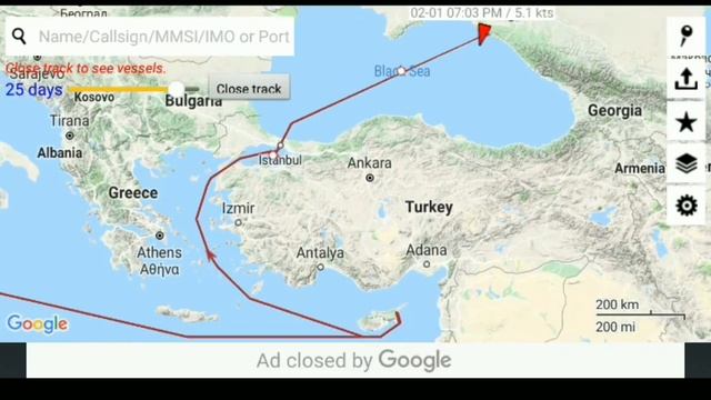 Merchant Navy Important App For Seafarer | Ak The Sailor смотреть онлайн