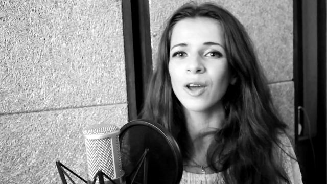 Катя Котович Try Pink Cover смотреть онлайн