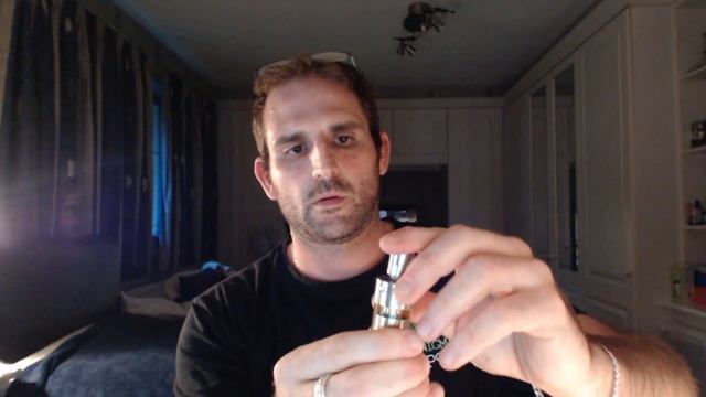 First Impressions Sessions 1 - SMOK TFV4 Sub-Ohm Tank Review! смотреть онлайн