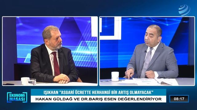 Dikkatler Merkez Bankası’na Çevrildi, TCMB’nin Faiz Kararı Ne Olacak? | Ekonomi Masası 27 Haziran смотреть онлайн