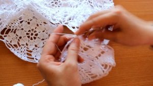 ШИКАРНОЕ Летнее платье крючком