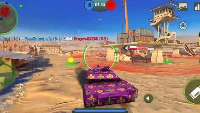 War Machines Tank M1A1 Abrams Gameplay#