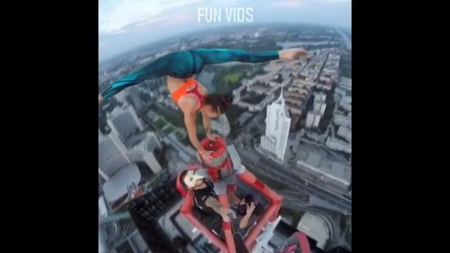 LUCKIEST PEOPLE CAUGHT ON CAMERA - When death is on vocation! 2019 смотреть онлайн
