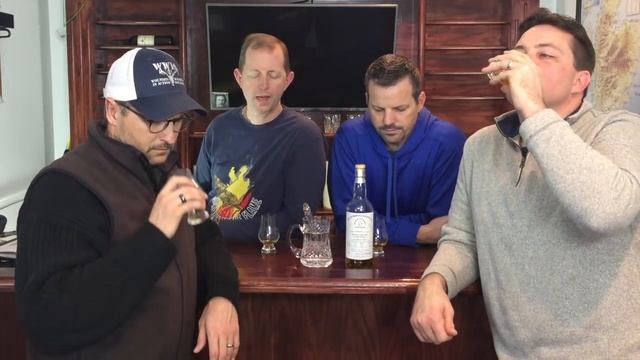 IMPERIAL 1995 20 Year Scotch Whisky Review #89 смотреть онлайн