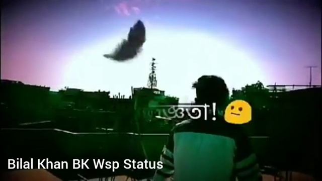 Jara Koma Kore Tara Onk Valo Tak A WhatsApp status смотреть онлайн