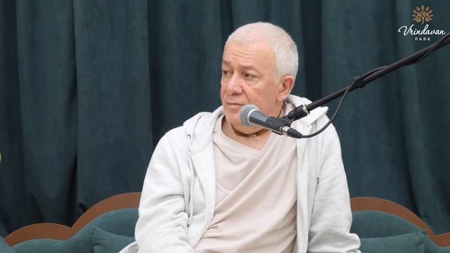 20 января 2023 Шри Чайтанья-чаритамрита Антья-лила 7.43