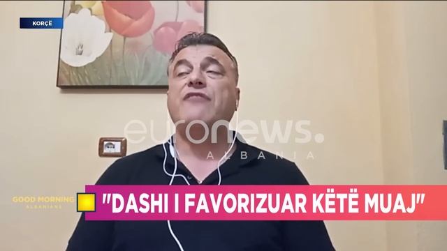 Shenjat që do ndahen në Qershor, i zbulon astrologu Jofiel Koço… смотреть онлайн