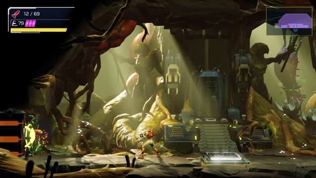 [RU][Switch][Богиня вернулась!][Стрим 4] смотреть онлайн