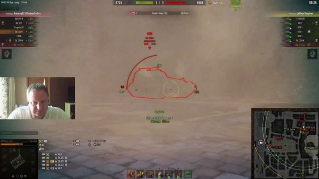 [World of Tanks] Вспомним ББ 2021!) смотреть онлайн