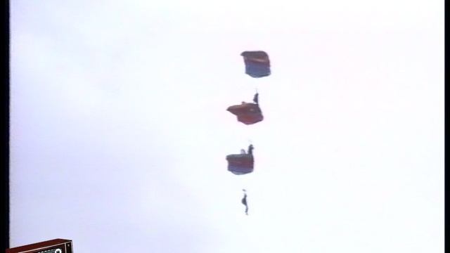 Старый телевизор – выпуск 257 смотреть онлайн