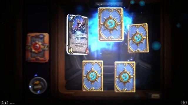 Hearthstone - 64 PACK OPENING смотреть онлайн