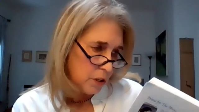Walking the Line – An Anthology of Parkinson’s Writing Part 1 смотреть онлайн