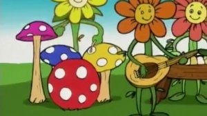 A magic island Song Spotlight 2 Module 5 p. 103 ex. 3