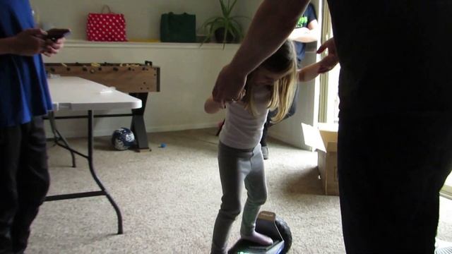 Halo Board Opening Reveal/Review! We test out the #1 rated Hover board & find out why it is rated # смотреть онлайн