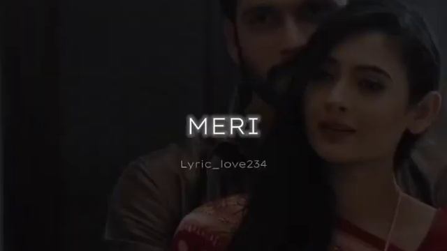 KUCH MANG RAHE HO TUMSE || LYRICS STATUS || WHATS APP STATUS смотреть онлайн