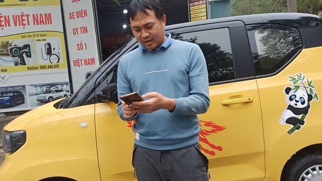 chia sẻ anh em hongquang mini ev giá 199tr đáng mua ko? kể hết ưu điểm nhược điểm sau 2tháng sử dụn смотреть онлайн