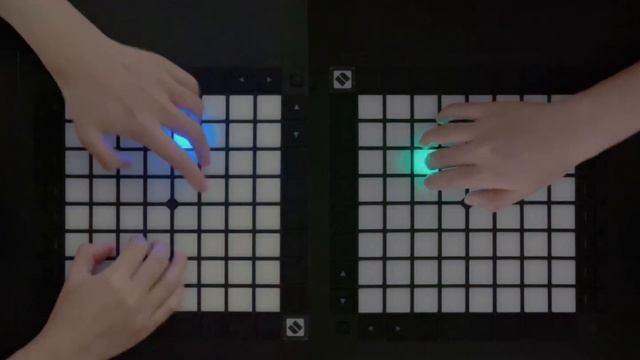 Libertango - Piazzolla - Launchpad piano смотреть онлайн