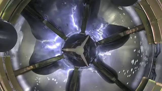 Video from Falcon-9 2021-03-24 смотреть онлайн