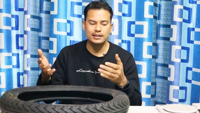 JK Bike Tyre Review | Jk Tubeless Tyre Review | Jk Tubeless Tyre Amazon | Gs Quality Products смотреть онлайн