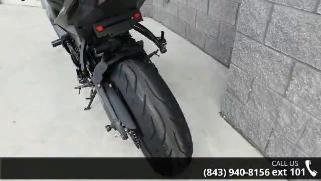 2015 Kawasaki Ninja® ZX™-6R - Velocity Powersports - ... смотреть онлайн