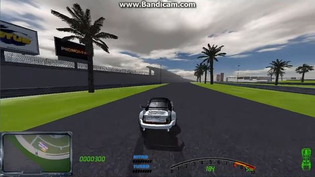 SLRR DRIFT PORSCHE 930 TURBO смотреть онлайн
