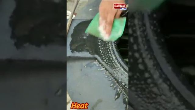 Trick to clean water tank in minutes смотреть онлайн