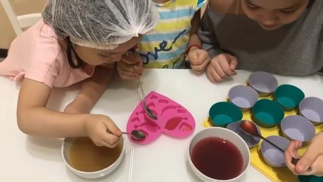 Домашний мармелад смотреть онлайн