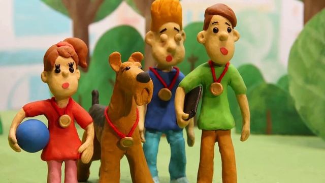 Мультипелки смотреть онлайн