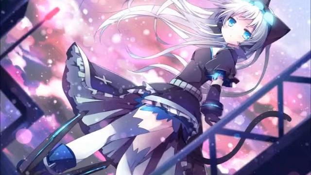 Fantasy Project-Dam Dadi Doo Nightcore Mix смотреть онлайн