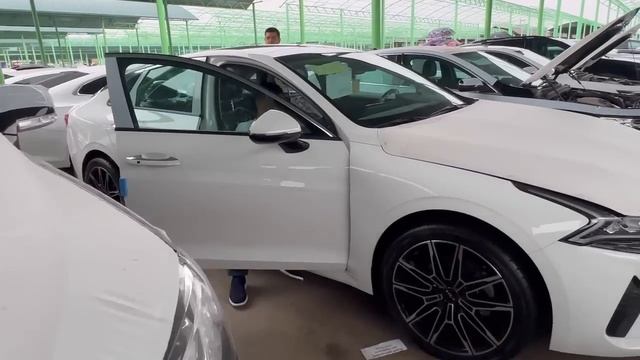 ENG ZORLARI SERGELI MOSHINA BOZORI Narxlari 2023